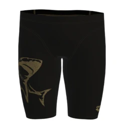 Arena Chalmers Signature Jammer -Arena 007148 400 MENS ARENA SWIM JAMMER SIGNATURE 005 F