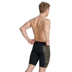 Arena Fratus Signature Jammer 15 Arena Fratus Signature Jammer -Arena 007148 700 MENS ARENA SWIM JAMMER SIGNATURE 002