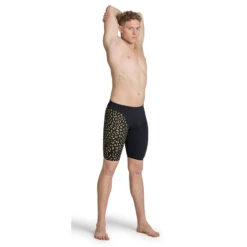 Arena Fratus Signature Jammer 14 Arena Fratus Signature Jammer -Arena 007148 700 MENS ARENA SWIM JAMMER SIGNATURE 003