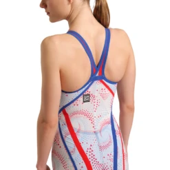 CB Arena Womens Powerskin Primo – FireFlow