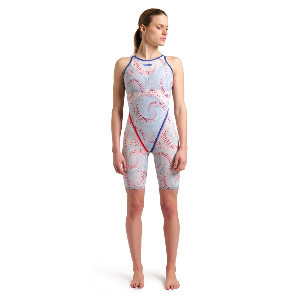 OB Arena Womens Powerskin Primo – FireFlow 7 OB Arena Womens Powerskin Primo – FireFlow - Image 5