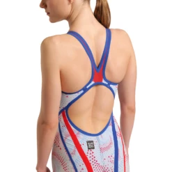 OB Arena Womens Powerskin Primo – FireFlow