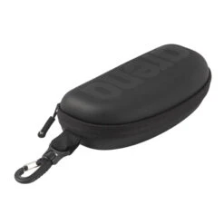 Arena 20 All Black Arena Goggle Case