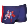 Arena Toddler Boys Marvel Captain America Swim Shorts -Arena products 000250720 kids short c