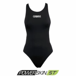 Arena ST Black Race Swimsuit