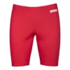 Arena Solid Jammers – Red 1 Arena Solid Jammers – Red -Arena products solid jammer 45 f2