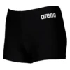 Arena Junior Solid Swim Shorts – Black -Arena products solid short jr 2a25955 b